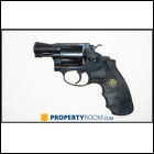 Smith & Wesson 36-2 38 SPL